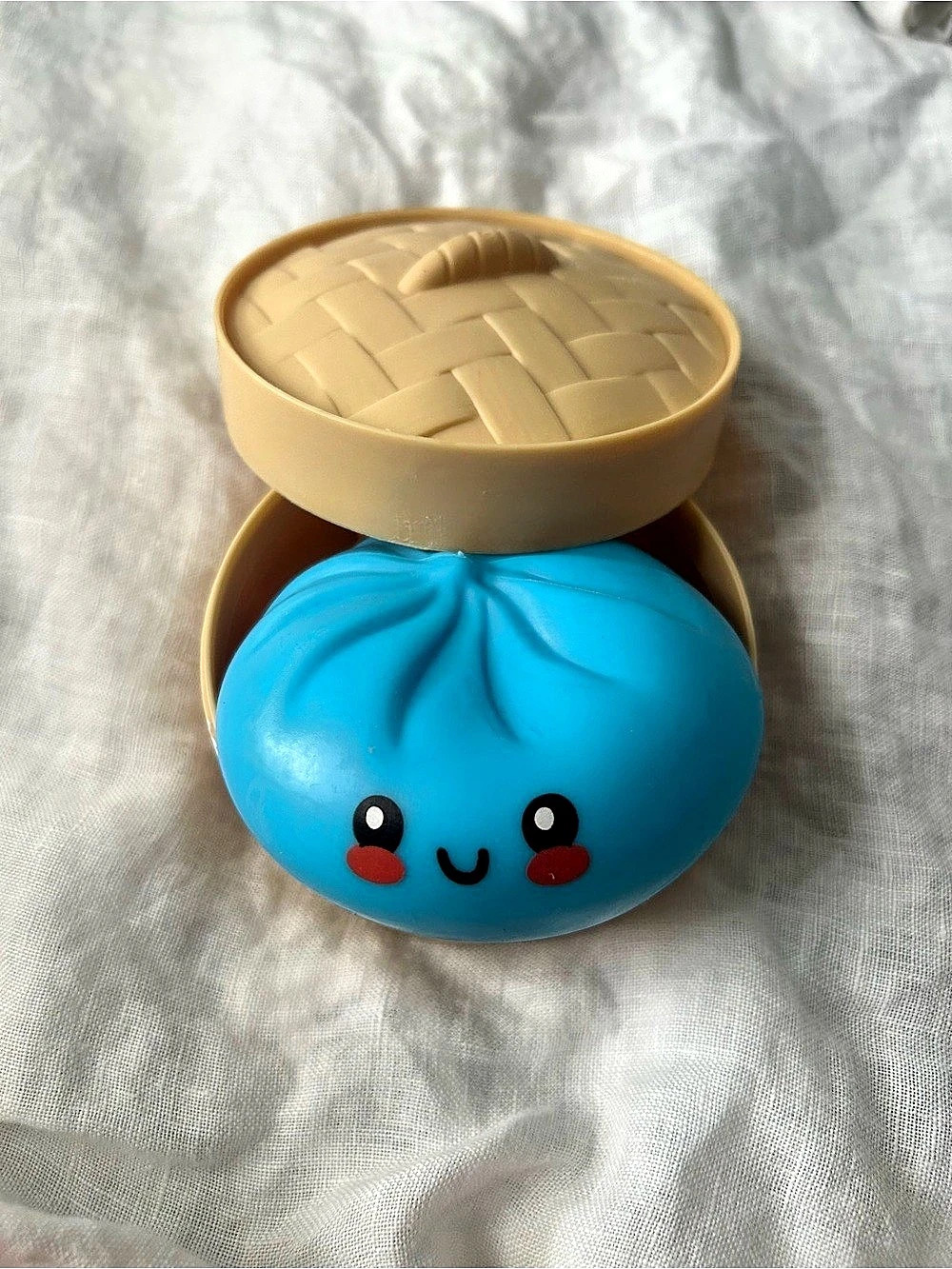 RMS dumpling